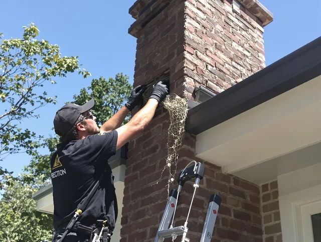 Animal & Debris Removal in North Weeki Wachee, FL
