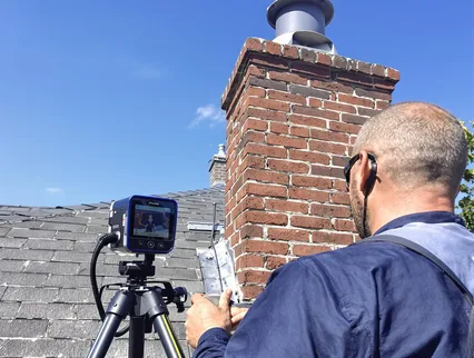 Chimney Inspection in North Weeki Wachee, FL