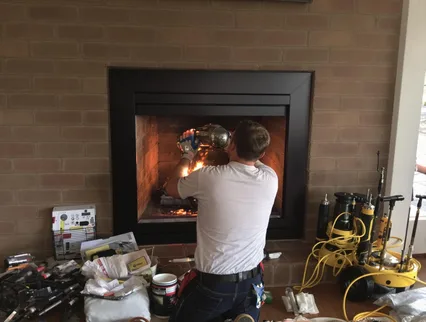 Chimney Liner Services in North Weeki Wachee, FL