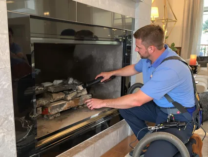 Fireplace Maintenance in North Weeki Wachee, FL