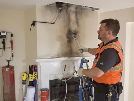 Soot Removal in North Weeki Wachee, FL